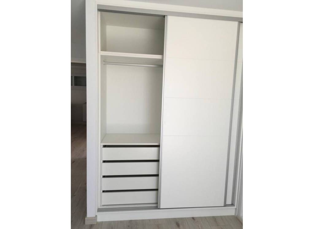 New Build - Villa - Pinoso