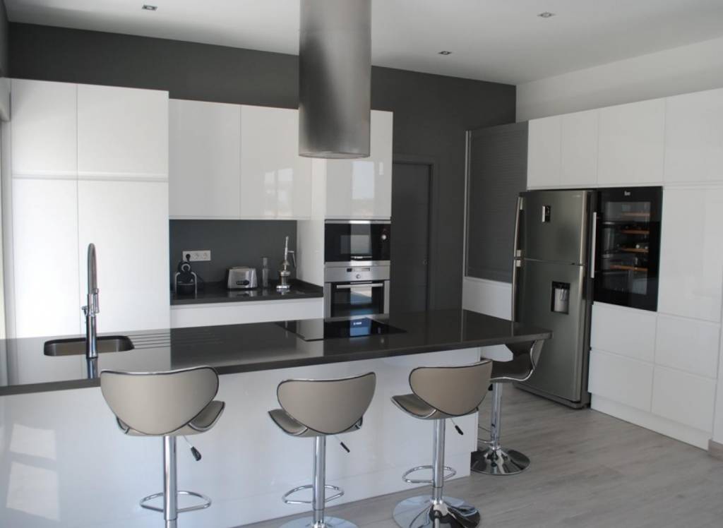 New Build - Villa - Pinoso