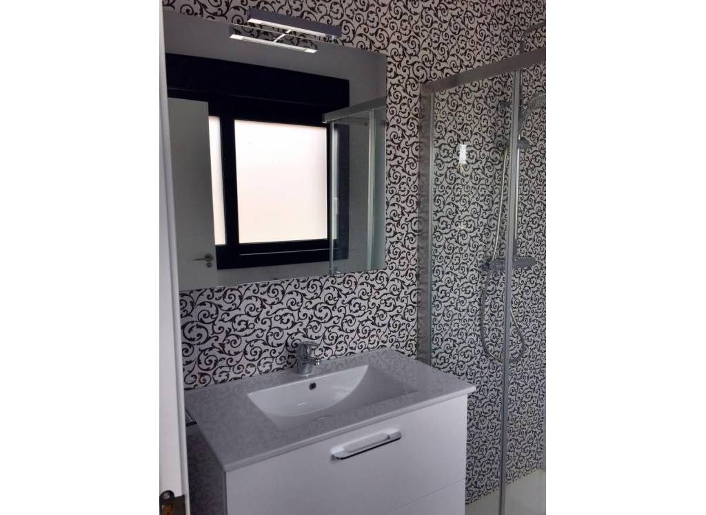 New Build - Villa - Pinoso