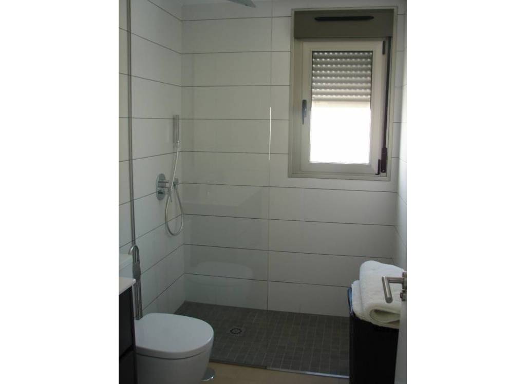 New Build - Villa - Pinoso