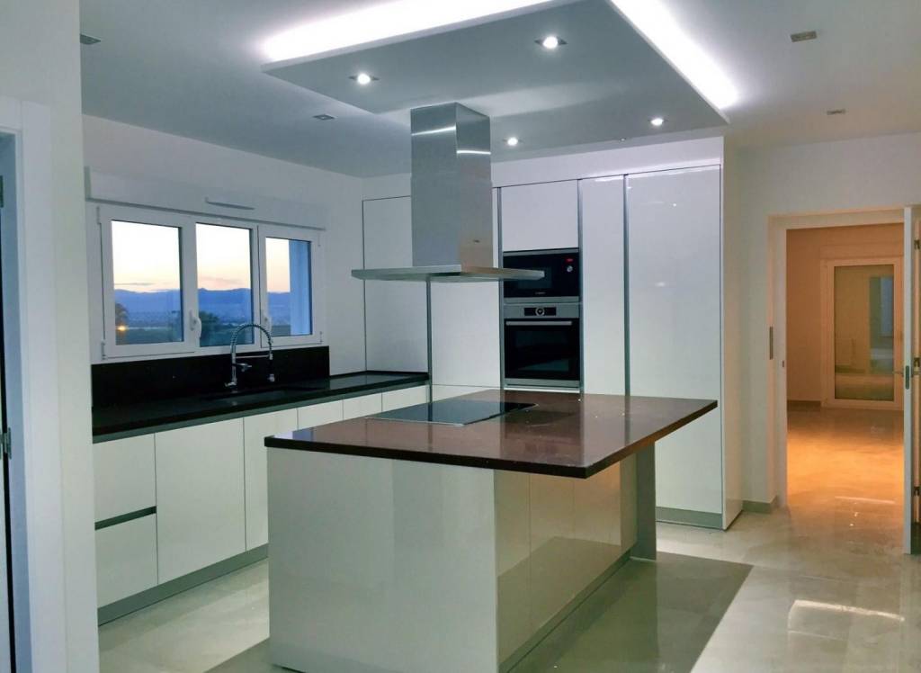 New Build - Villa - Pinoso