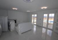 New Build - Villa - Pinoso