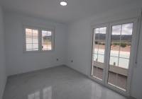 New Build - Villa - Pinoso