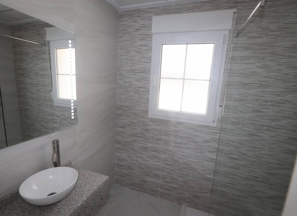 New Build - Villa - Pinoso