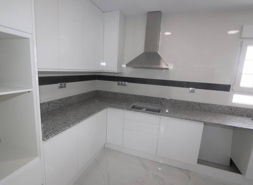 New Build - Villa - Pinoso