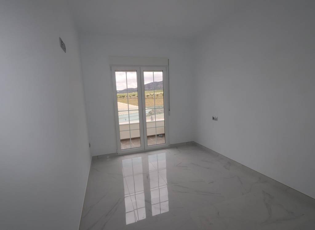 New Build - Villa - Pinoso