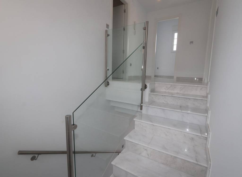 New Build - Villa - Pinoso