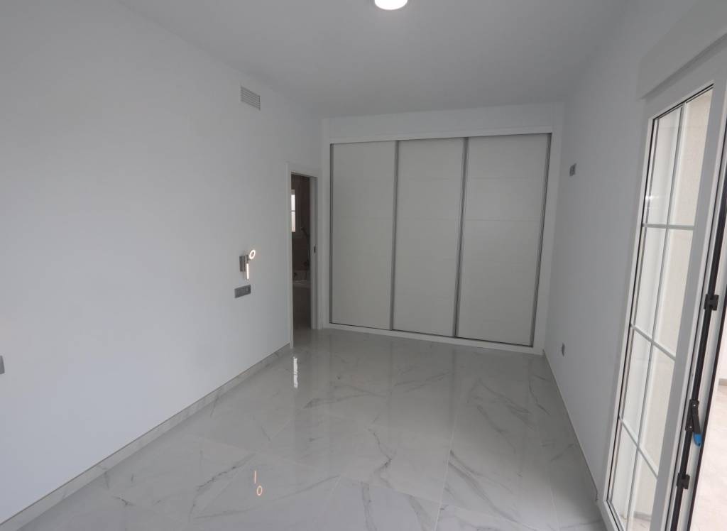 New Build - Villa - Pinoso