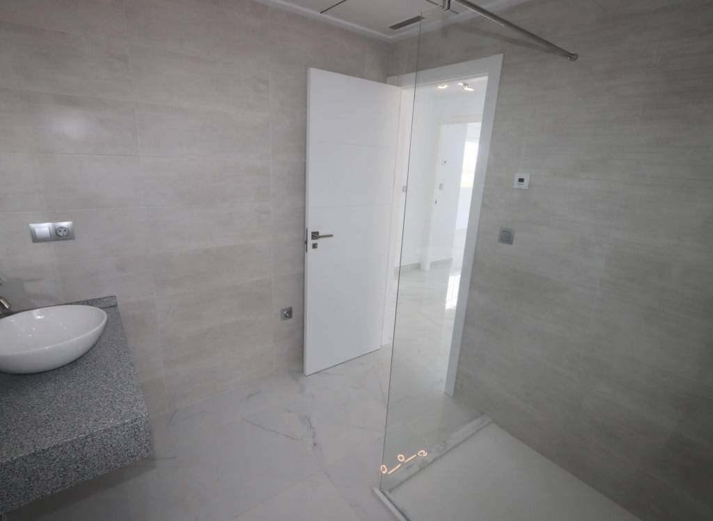 New Build - Villa - Pinoso