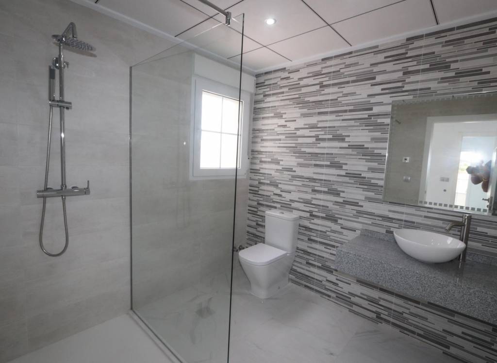 New Build - Villa - Pinoso