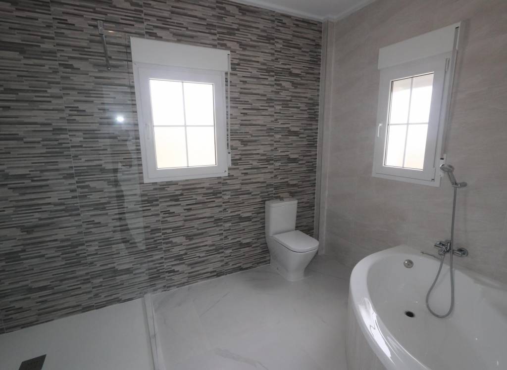 New Build - Villa - Pinoso