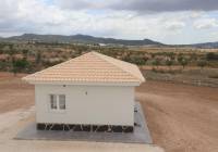 New Build - Villa - Pinoso