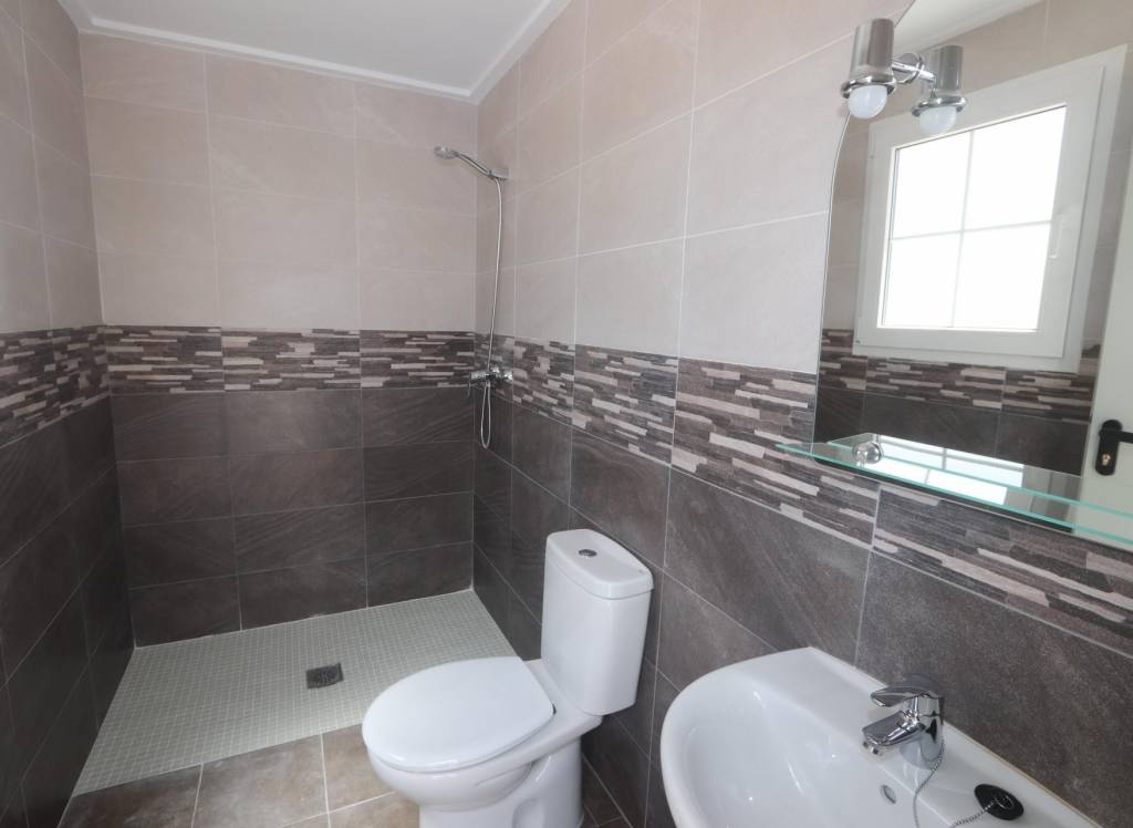 New Build - Villa - Pinoso