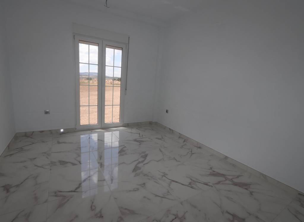 New Build - Villa - Pinoso