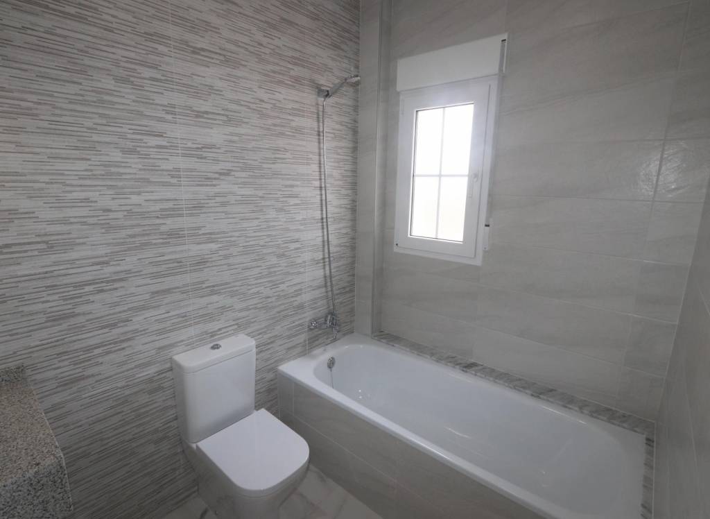 New Build - Villa - Pinoso