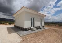 New Build - Villa - Pinoso