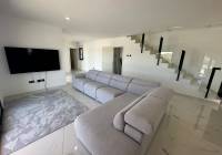 New Build - Villa - Pinoso