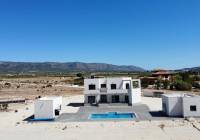New Build - Villa - Pinoso