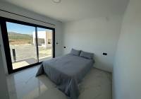 New Build - Villa - Pinoso