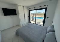 New Build - Villa - Pinoso