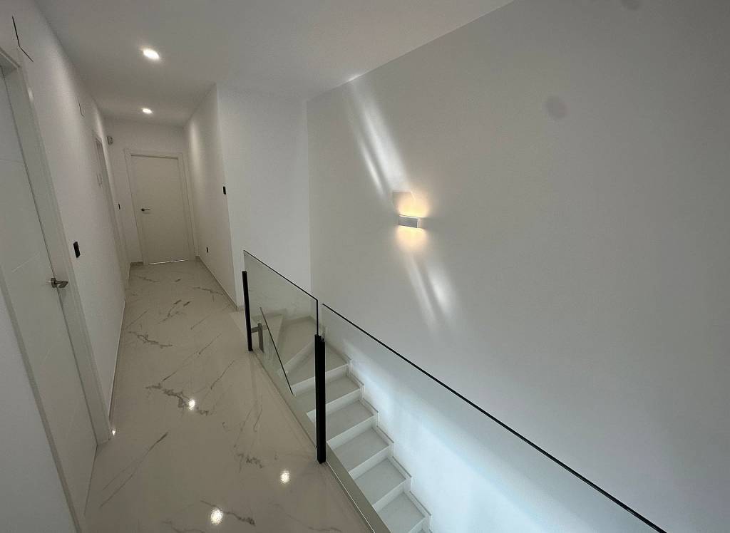 New Build - Villa - Pinoso