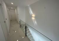 New Build - Villa - Pinoso