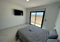 New Build - Villa - Pinoso