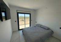 New Build - Villa - Pinoso