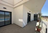 New Build - Villa - Pinoso