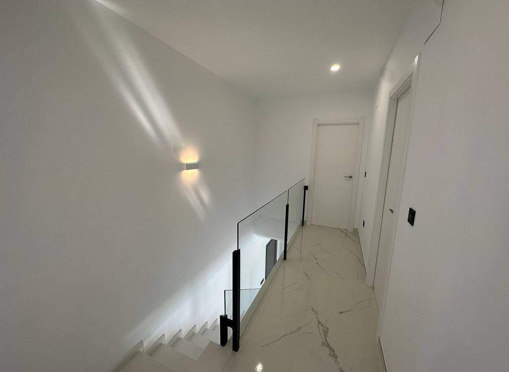 New Build - Villa - Pinoso