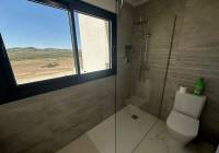 New Build - Villa - Pinoso