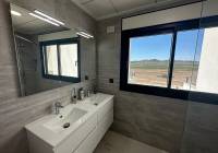 New Build - Villa - Pinoso