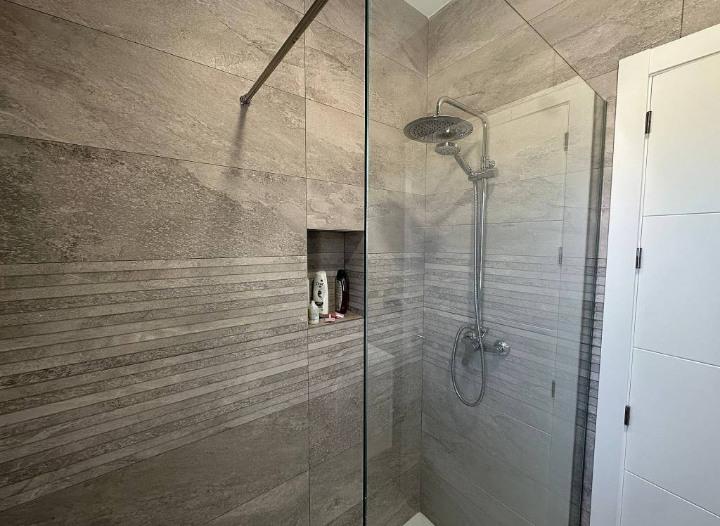 New Build - Villa - Pinoso