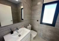 New Build - Villa - Pinoso