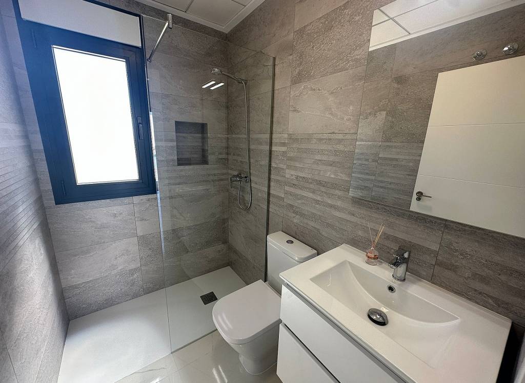 New Build - Villa - Pinoso