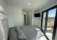 New Build - Villa - Pinoso