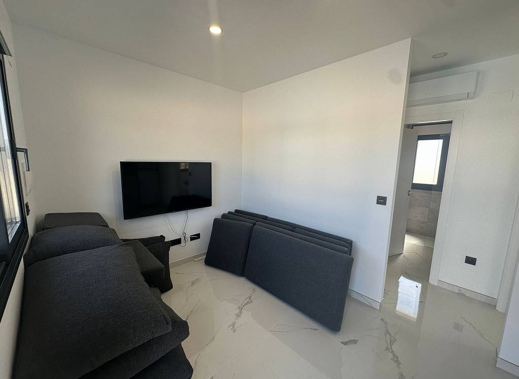 New Build - Villa - Pinoso