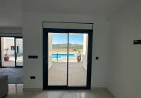 New Build - Villa - Pinoso