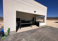 New Build - Villa - Pinoso
