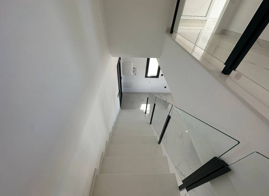 New Build - Villa - Pinoso