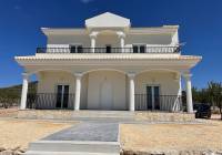 New Build - Villa - Pinoso