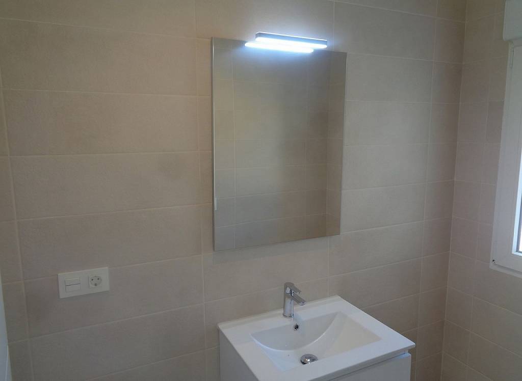 New Build - Villa - Pinoso