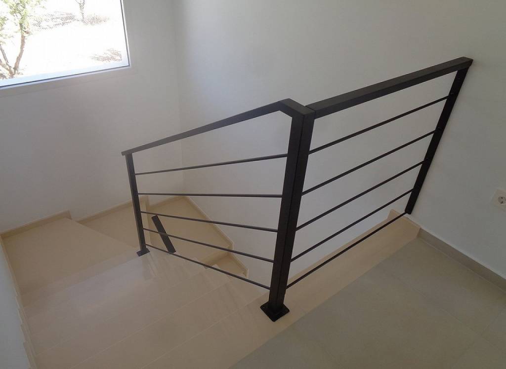 New Build - Villa - Pinoso