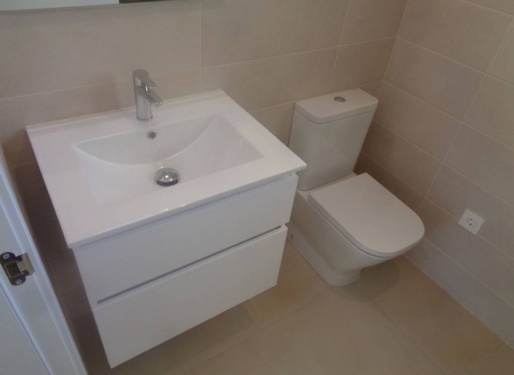 New Build - Villa - Pinoso