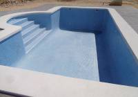 New Build - Villa - Pinoso