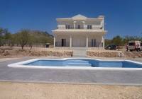 New Build - Villa - Pinoso