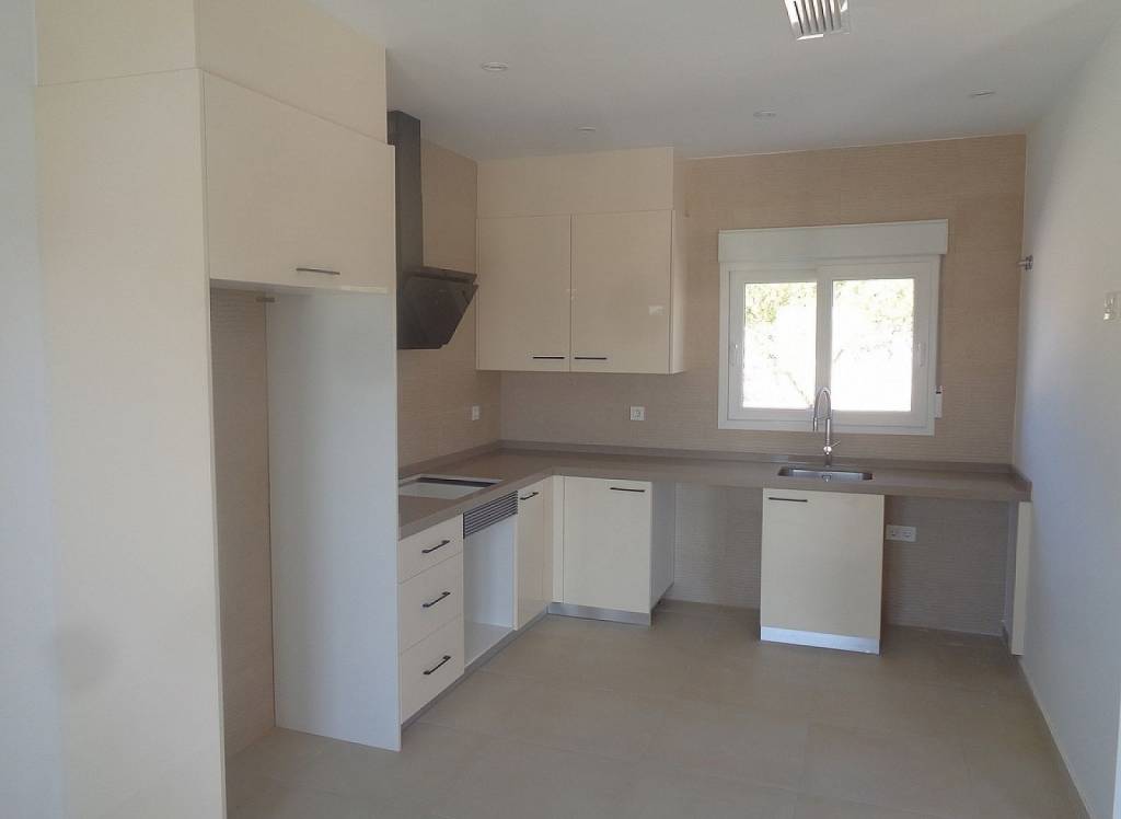 New Build - Villa - Pinoso