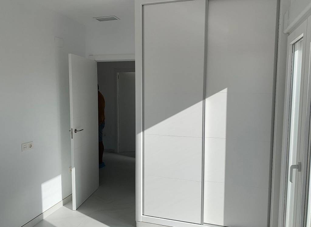 New Build - Villa - Pinoso