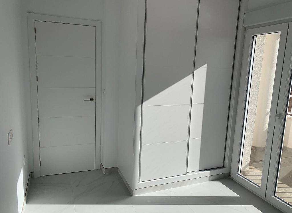 New Build - Villa - Pinoso