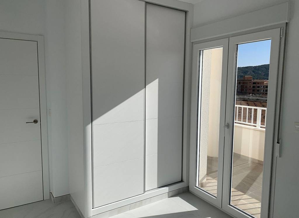 New Build - Villa - Pinoso